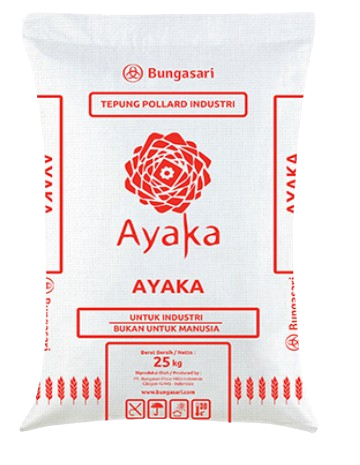 Tepung Ayaka